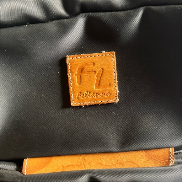 Mini Backpack - Picture 2 of 3